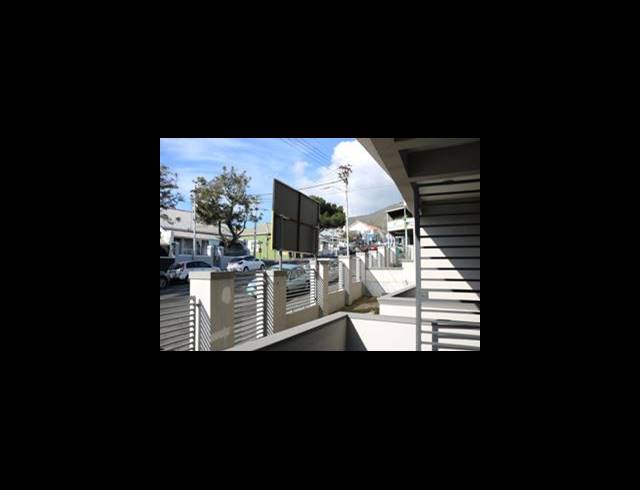 1 bed property to rent in WOODSTOCK